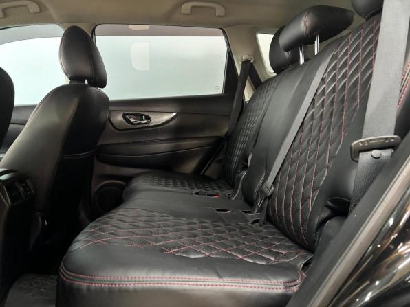 Nissan X-Trail III с пробегом 2017 года, цена 1 550 000 рублей, 187775 км, внедорожник, Автокод Объявления