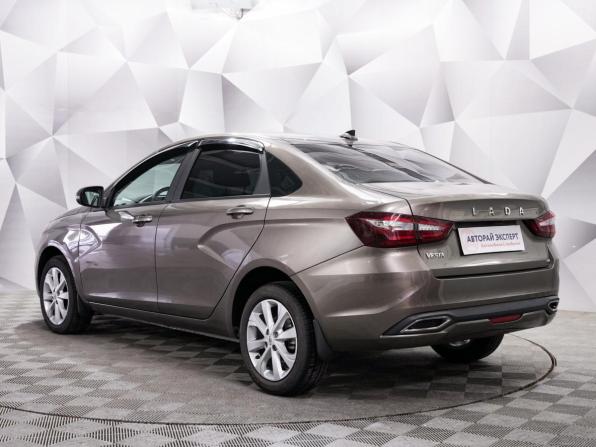 Lada (ВАЗ) Vesta I Рестайлинг (NG) с пробегом 2024 года, цена 1 320 000 рублей, 53017 км, седан, Автокод Объявления
