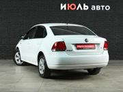 Volkswagen Polo V Екатеринбург  - изображение 21