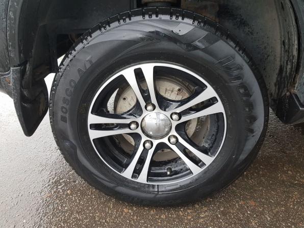 Chevrolet Niva I Рестайлинг с пробегом 2014 года, цена 515 000 рублей, 136846 км, внедорожник, Автокод Объявления