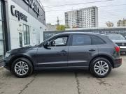 Audi Q5 I (8R) Рестайлинг Москва  - изображение 27