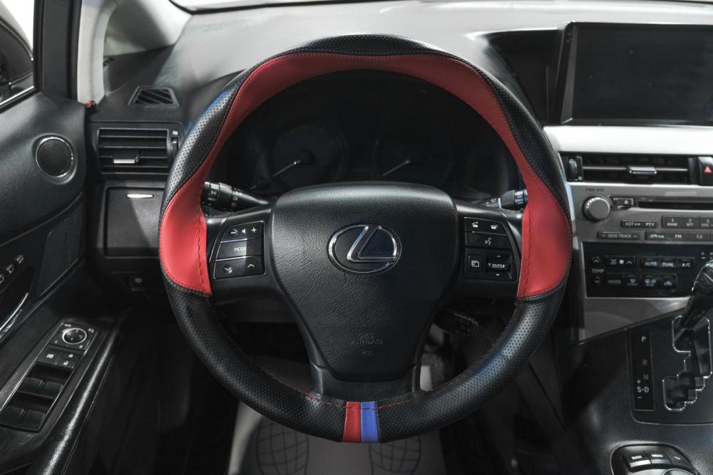 Lexus RX III Новокузнецк  - изображение 21