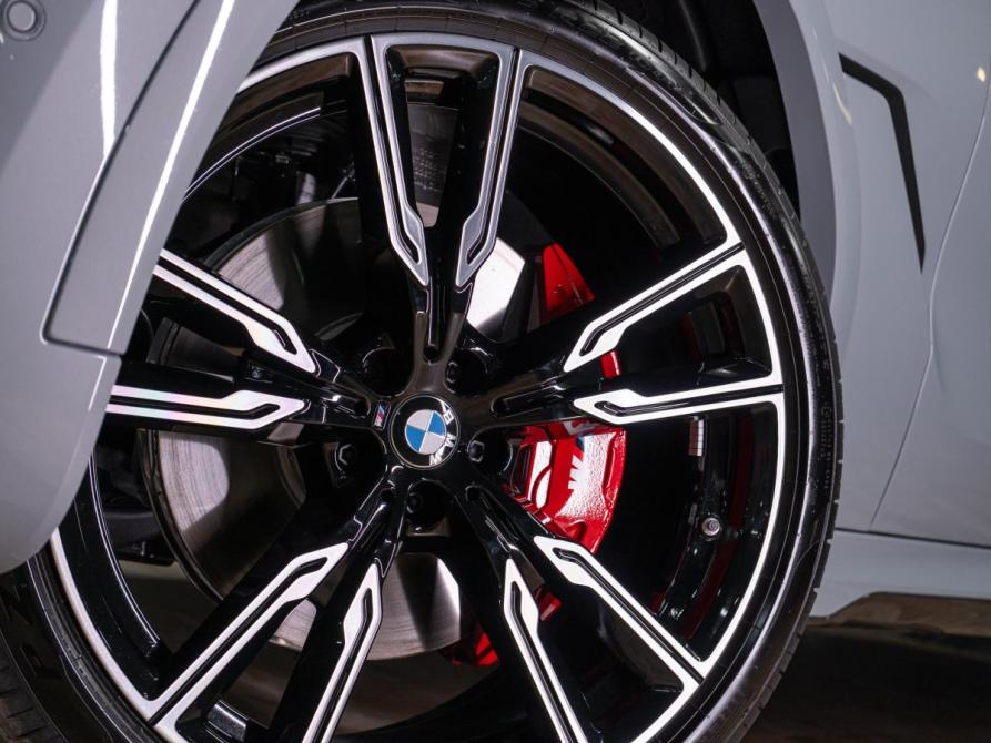 BMW X6 III (G06) Рестайлинг Москва  - изображение 6