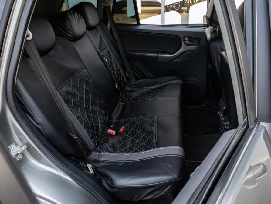 Chery Tiggo (T11) I Рестайлинг (FL) Краснодар  - изображение 7