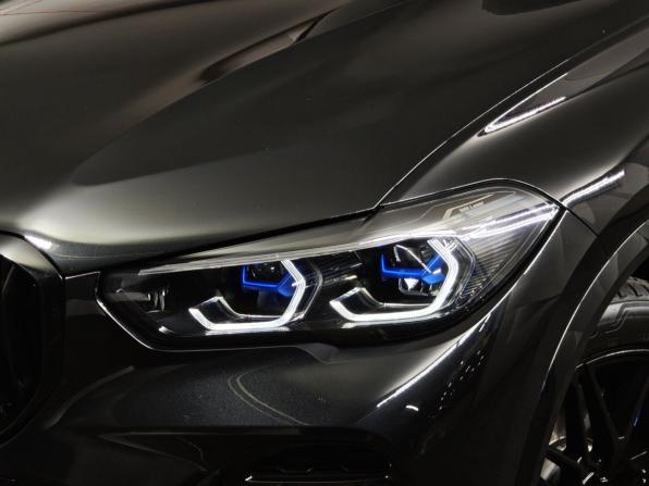 BMW X5 IV (G05/G18) с пробегом 2022 года, цена 6 850 000 рублей, 66606 км, внедорожник, Автокод Объявления