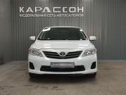 Toyota Corolla X (E140 E150) Рестайлинг Пермь  - изображение 21