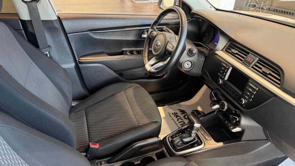 Kia Rio IV Киров  - изображение 14