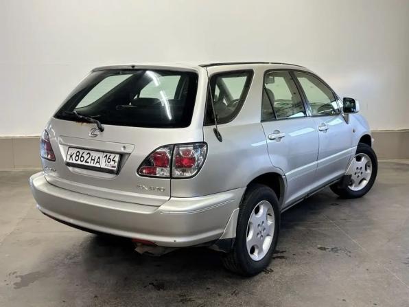 Lexus RX I с пробегом 2001 года, цена 677 000 рублей, 334919 км, внедорожник, Автокод Объявления