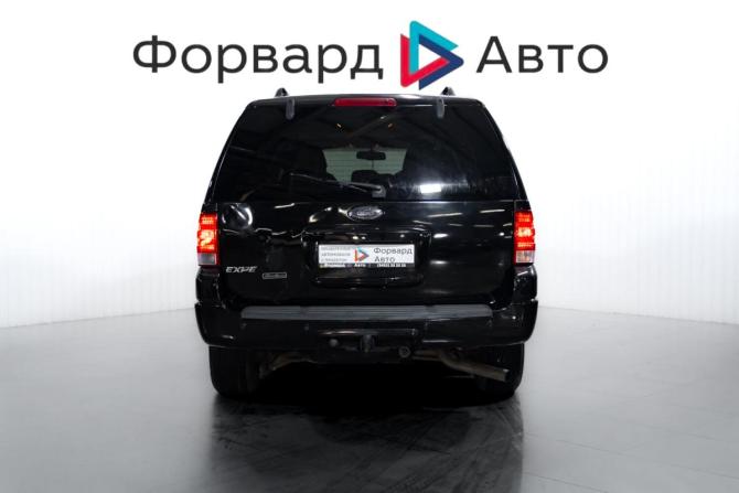 Ford Expedition II с пробегом 2005 года, цена 949 000 рублей, 347961 км, внедорожник, Автокод Объявления