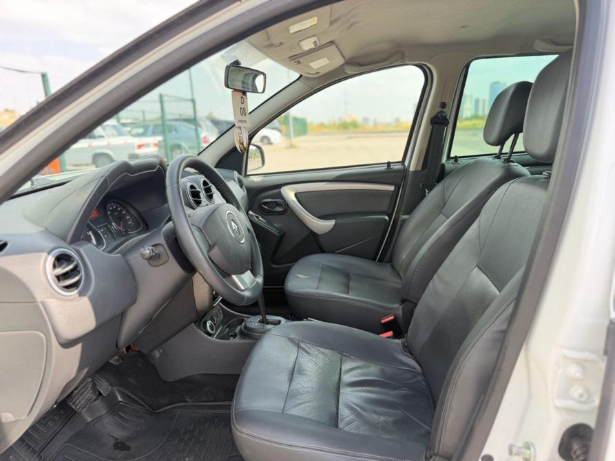 Renault Duster I Волгоград  - изображение 23