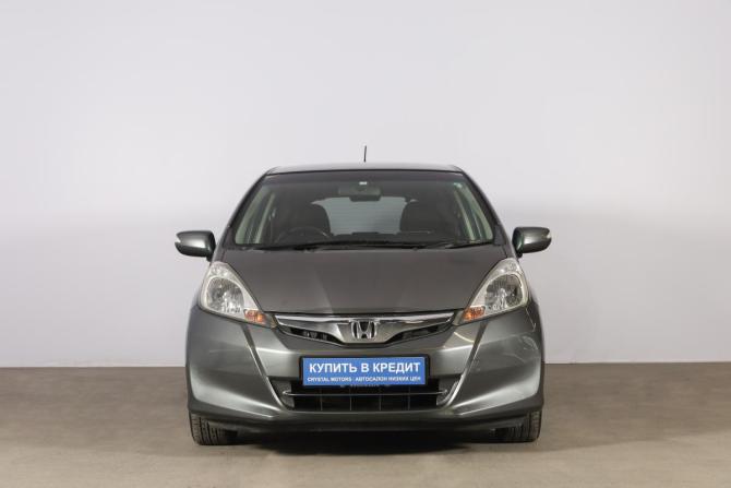 Honda Fit II с пробегом 2012 года, цена 1 099 000 рублей, 102000 км, хэтчбек, Автокод Объявления