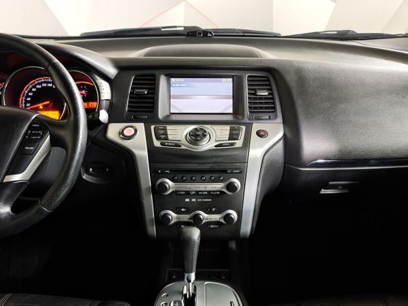 Nissan Murano II (Z51) с пробегом 2010 года, цена 943 000 рублей, 249344 км, внедорожник, Автокод Объявления