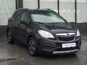 Opel Mokka I Екатеринбург  - изображение 28