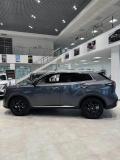 Changan UNI-S I Рестайлинг Владимир  - изображение 21