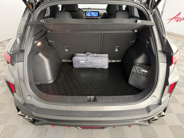 Geely Coolray I Рестайлинг с пробегом 2023 года, цена 2 170 000 рублей, 55882 км, внедорожник, Автокод Объявления