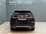 Lexus RX IV Магнитогорск  - изображение 20