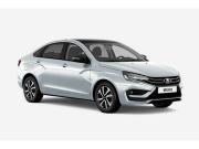 Lada (ВАЗ) Vesta I Рестайлинг (NG) Брянск  - изображение 2