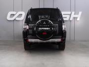 Mitsubishi Pajero IV Рестайлинг 1 Воронеж  - изображение 21