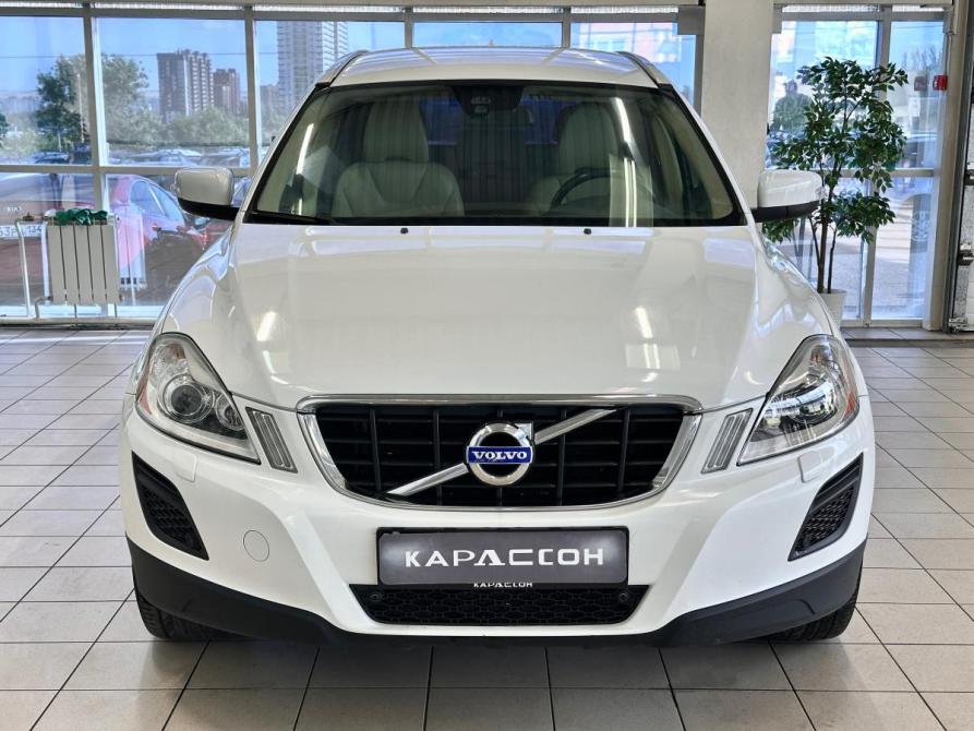 Volvo XC60 I Волгоград  - изображение 3