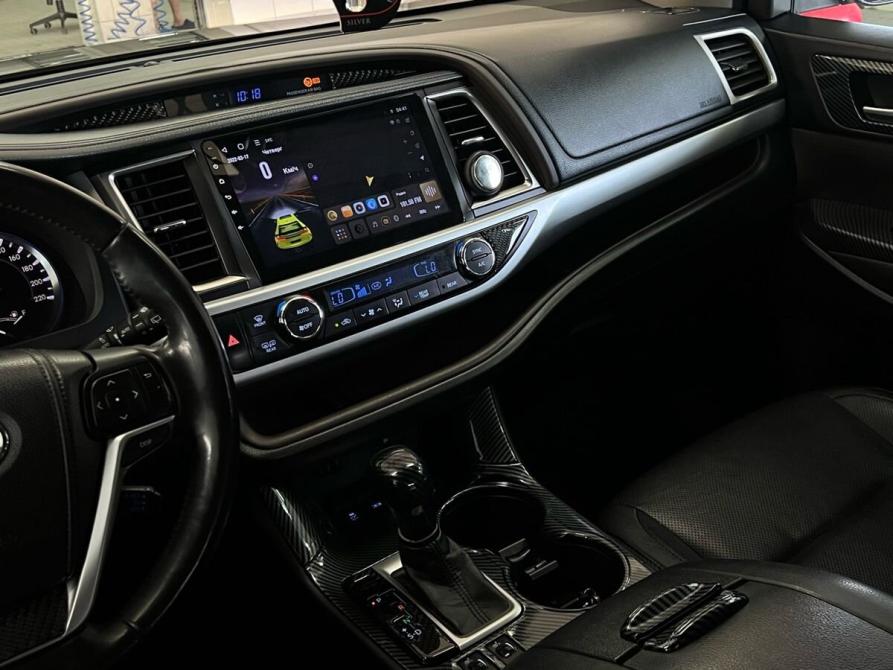 Toyota Highlander III (XU50) Волгоград  - изображение 8