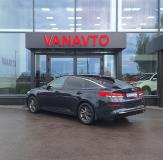 Kia Optima IV Рестайлинг Азнакаево  - изображение 21