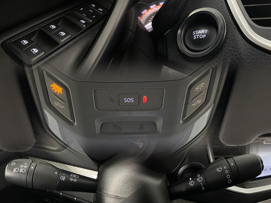 Lada (ВАЗ) Vesta I Рестайлинг (NG) Воронеж  - изображение 18