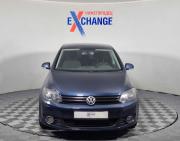 Volkswagen Golf Plus II Нижний Новгород  - изображение 19