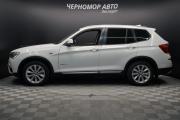 BMW X3 II (F25) Рестайлинг Крым  - изображение 29