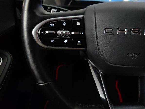 Omoda C5 I с пробегом 2023 года, цена 1 618 000 рублей, 95000 км, внедорожник, Автокод Объявления