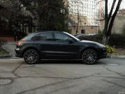Porsche Macan I Рестайлинг 2 Москва  - изображение 32