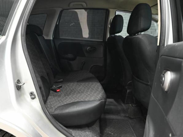 Nissan Note I с пробегом 2007 года, цена 350 000 рублей, 253498 км, хэтчбек, Автокод Объявления