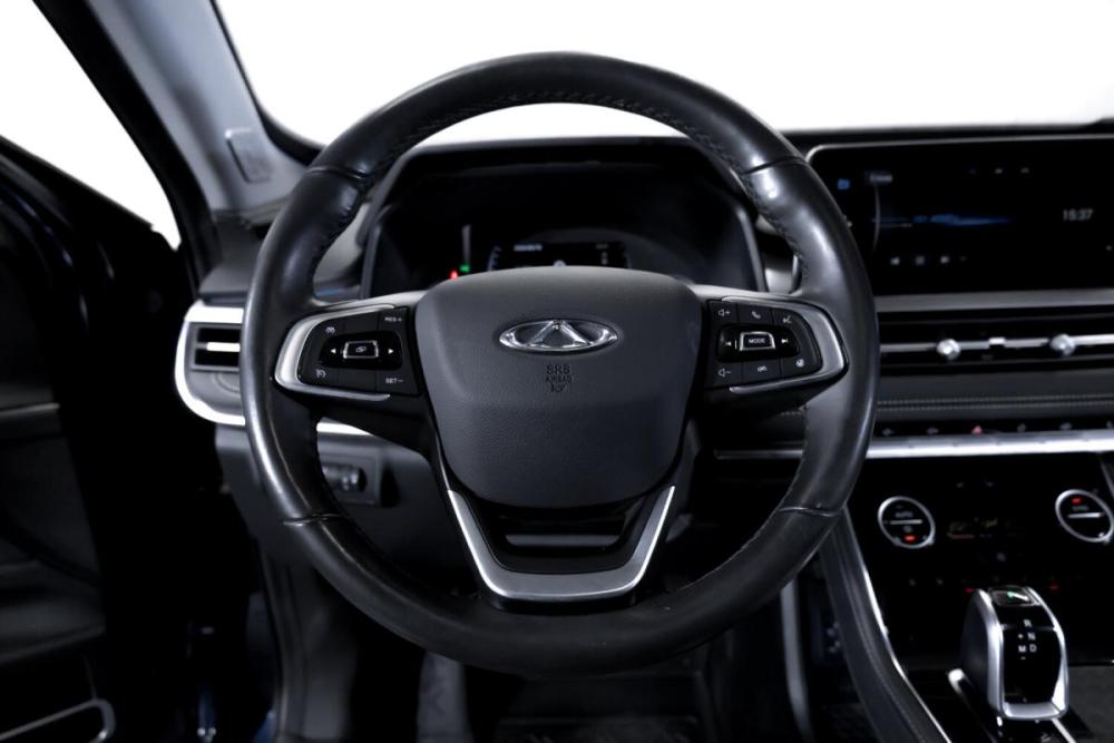 Chery Tiggo 8 I Рестайлинг Тюмень  - изображение 16