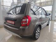 Lada (ВАЗ) Granta I Рестайлинг Арзамас  - изображение 18