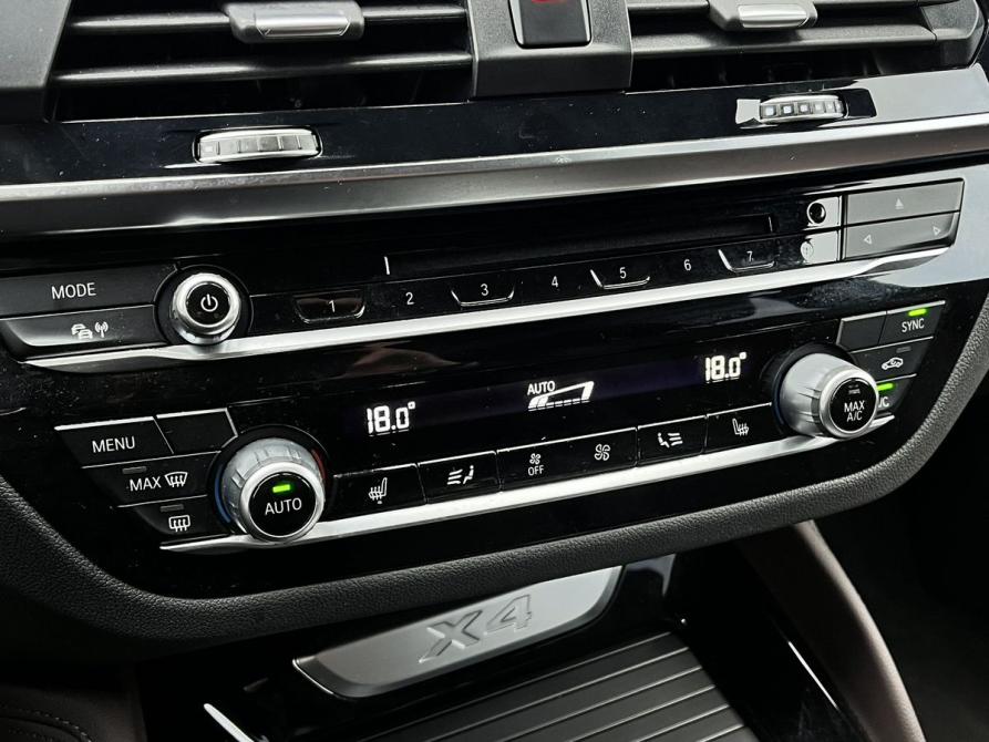 BMW X4 II (G02) Нижний Новгород  - изображение 25