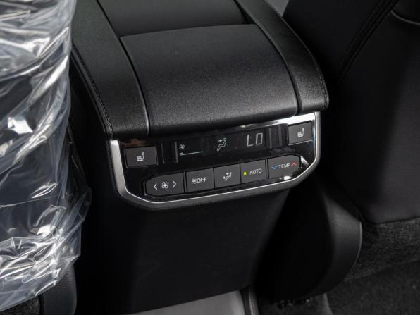 Toyota Highlander IV (XU70) с пробегом 2026 года, цена 5 450 000 рублей, 25 км, внедорожник, Автокод Объявления