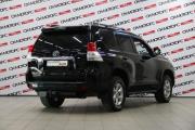 Toyota Land Cruiser Prado 150 Series Сургут  - изображение 34