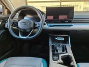 Geely Emgrand II Москва  - изображение 39