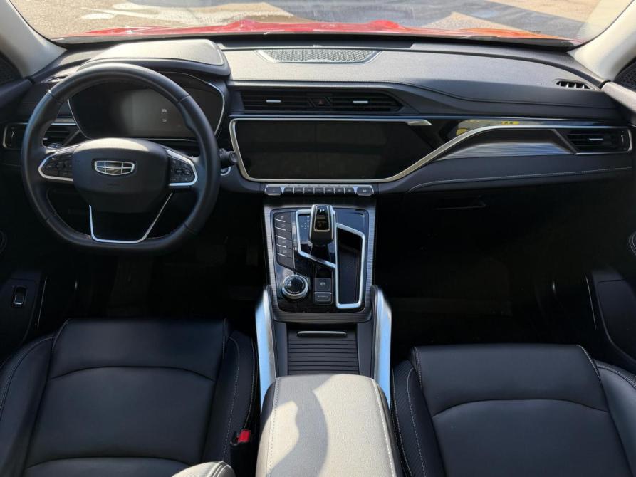 Geely Atlas Pro Нефтекамск  - изображение 10