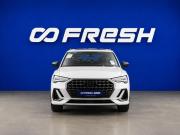 Audi Q3 II (F3) Москва  - изображение 24