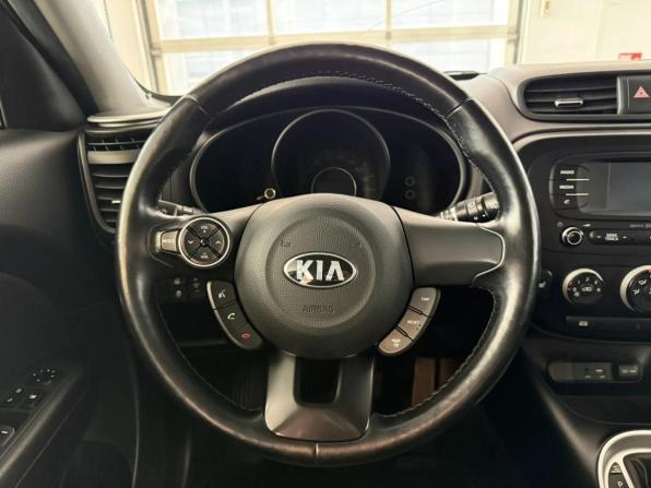 Kia Soul II с пробегом 2016 года, цена 1 160 000 рублей, 150663 км, хэтчбек, Автокод Объявления