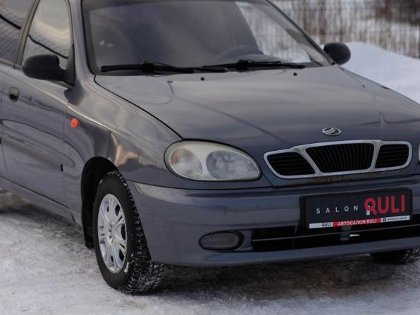 ЗАЗ Sens с пробегом 2008 года, цена 165 000 рублей, 178173 км, седан, Автокод Объявления