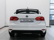 Volkswagen Jetta VI Рестайлинг Красноярск  - изображение 33
