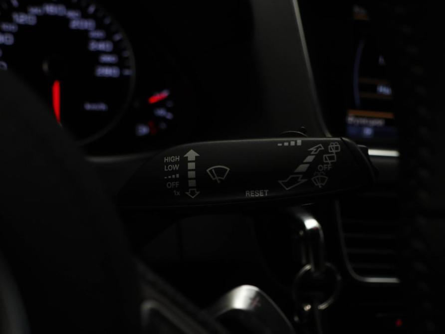Audi Q5 I (8R) Рестайлинг Москва  - изображение 14
