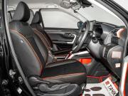Daihatsu Rocky A200 Иркутск  - изображение 31