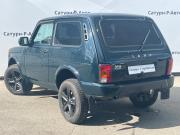 Lada (ВАЗ) Niva Legend Курган  - изображение 17