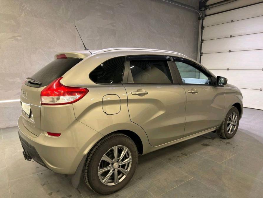 Lada (ВАЗ) XRAY I Новосибирск  - изображение 6