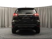 Nissan X-Trail III Рестайлинг Москва  - изображение 36