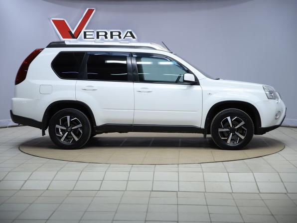 Nissan X-Trail II Рестайлинг с пробегом 2012 года, цена 1 180 000 рублей, 272000 км, внедорожник, Автокод Объявления