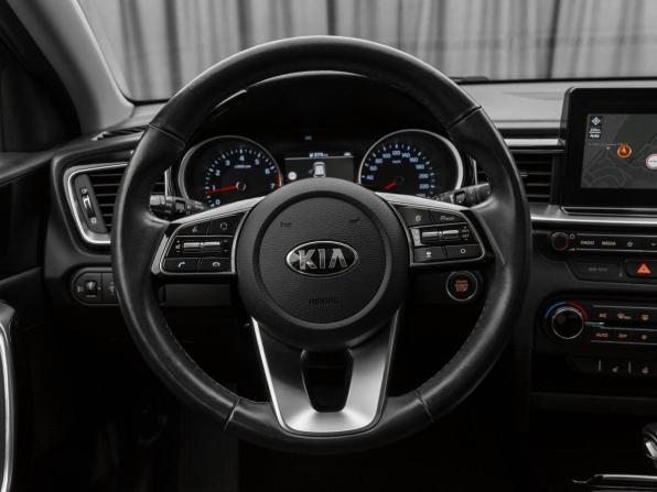 Kia Ceed III с пробегом 2018 года, цена 1 970 000 рублей, 47056 км, хэтчбек, Автокод Объявления