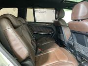 Mercedes-Benz GL-Класс II (X166) Москва  - изображение 29